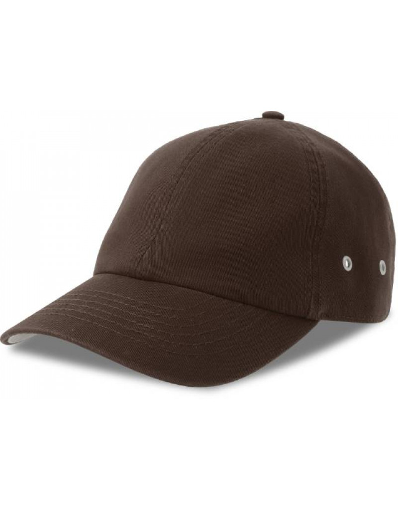 Sapca Action-S 6 Panel Baseball 